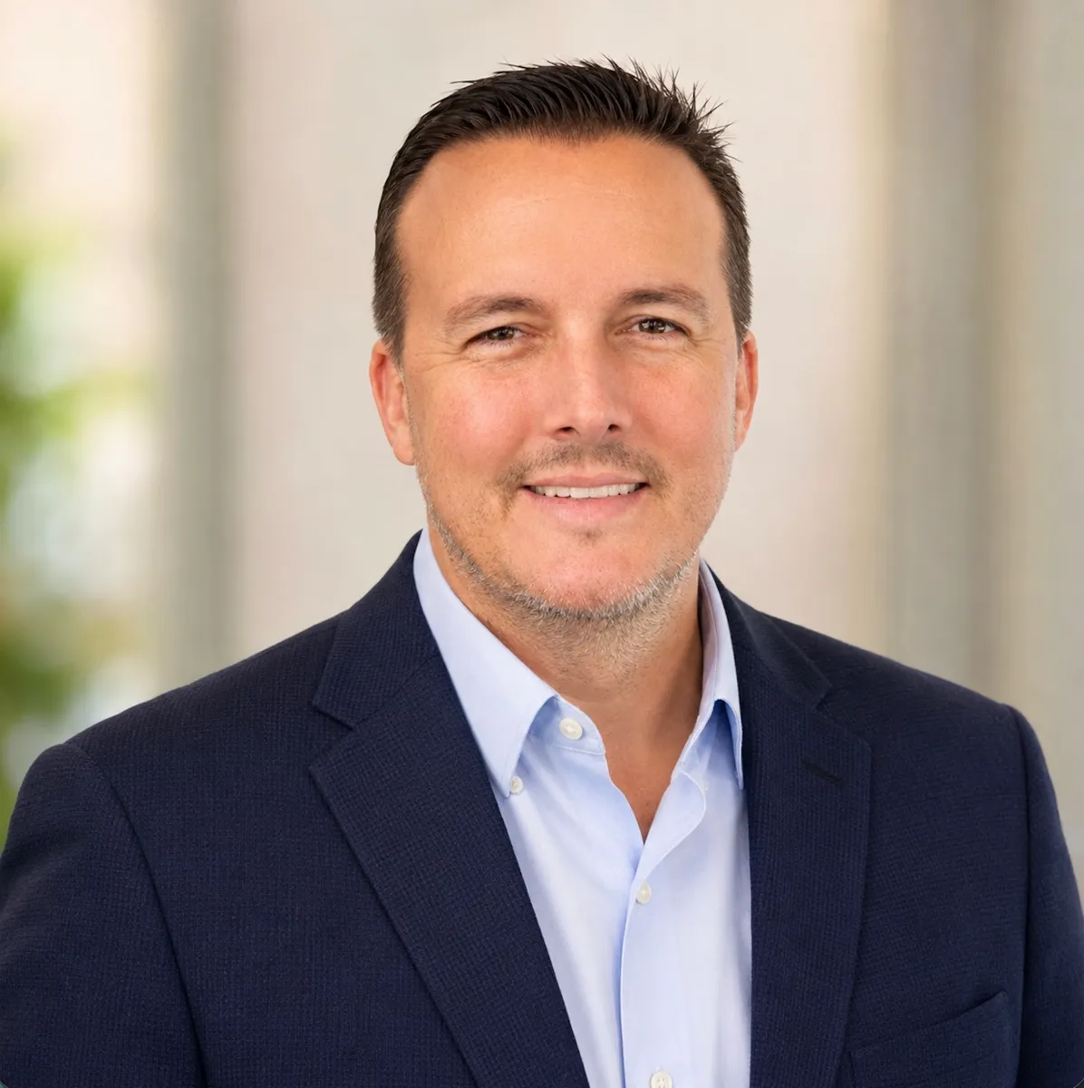 Randy Staats, fractional CTO and principal of Florida CTO